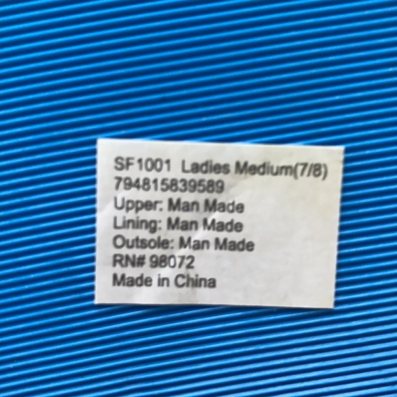 FLIP-FLOPS BY STEVE MADEN - Picture 9 of 11